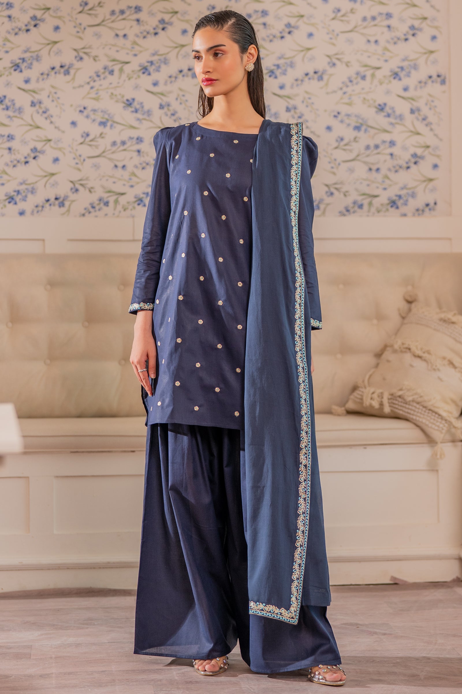 Elegance 3 piece