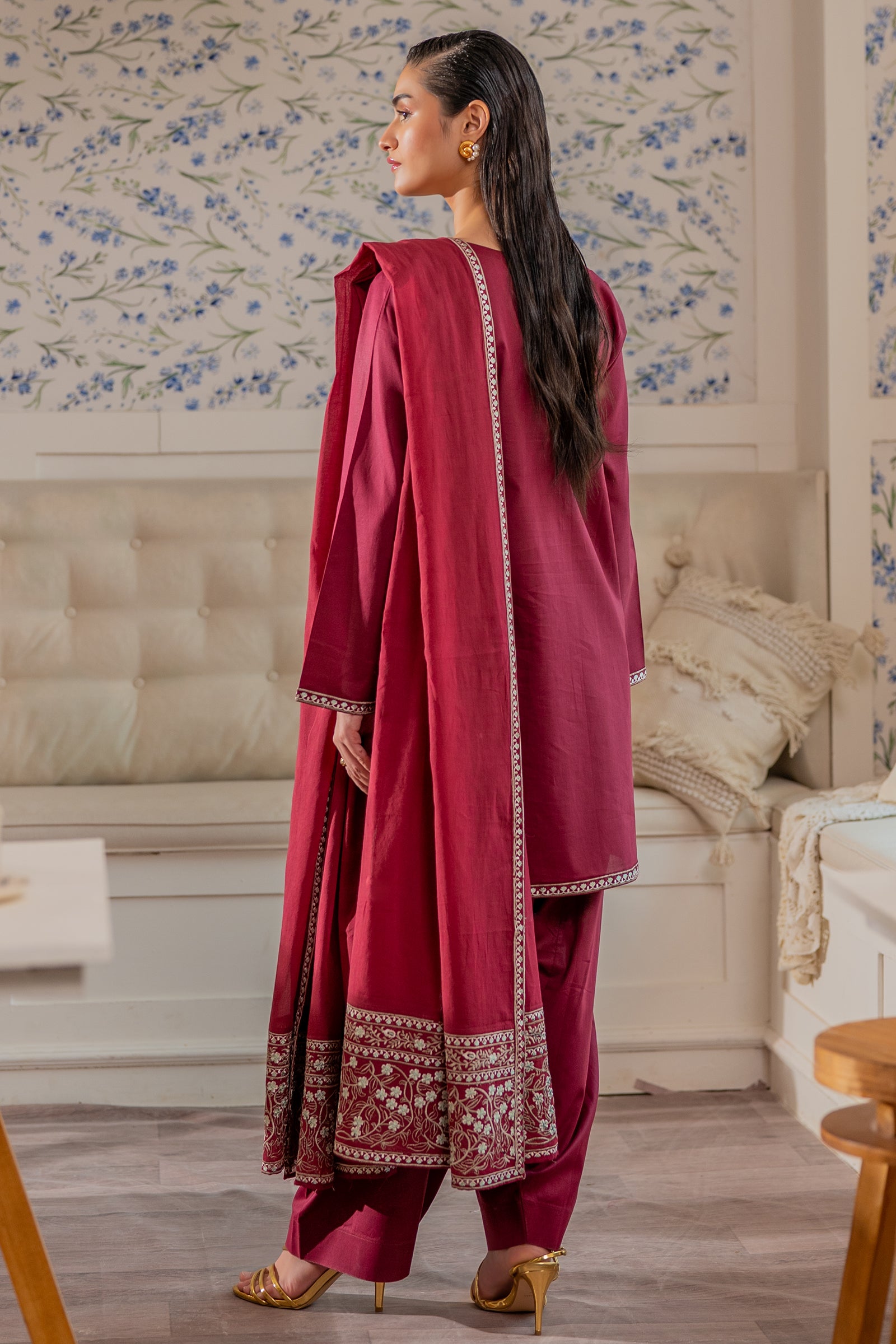 Grandeur 3 piece