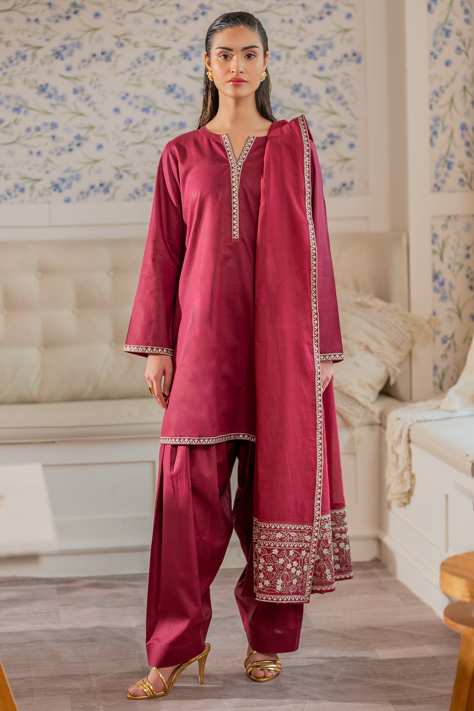 Grandeur 3 piece