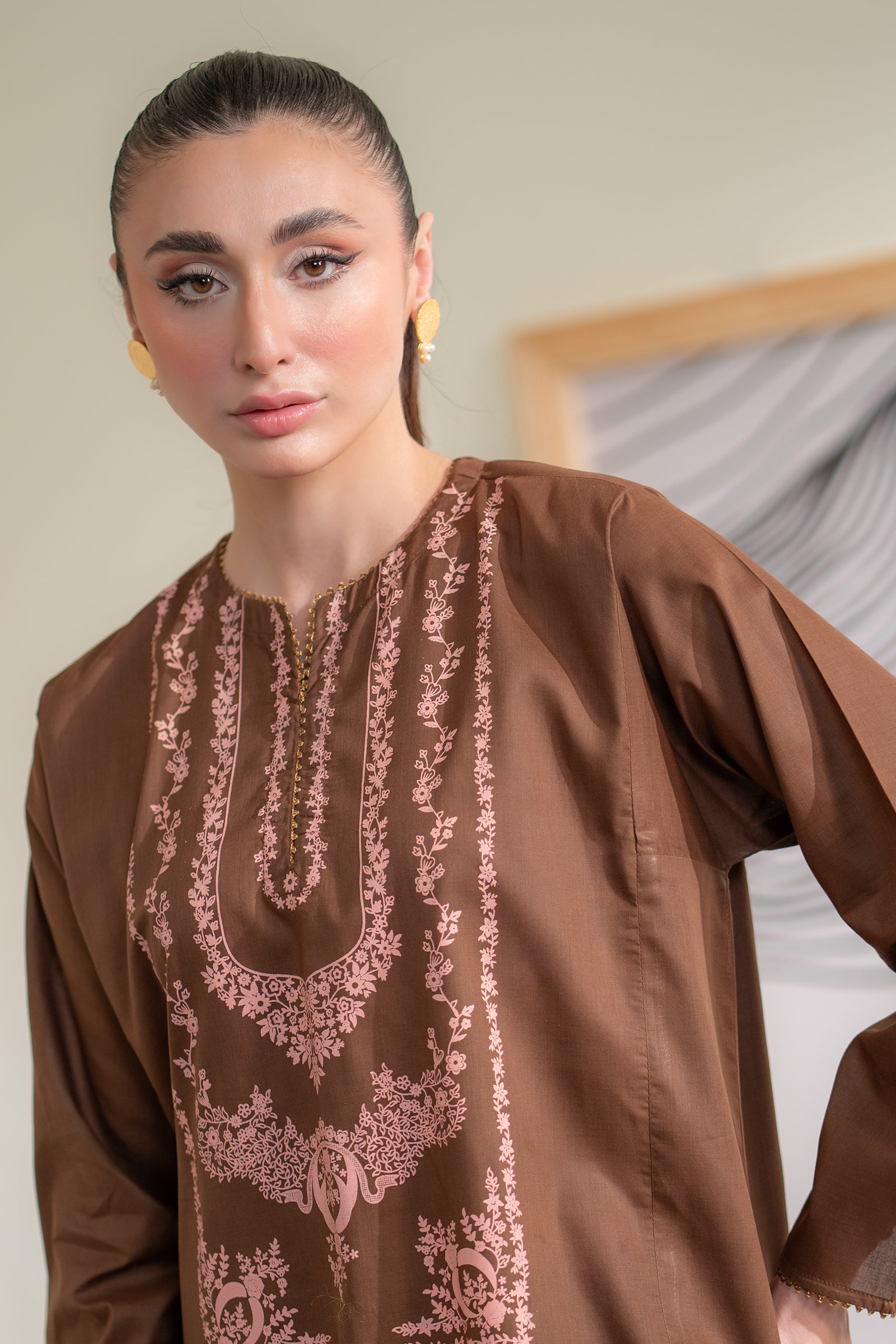 Desert Rose 2 piece