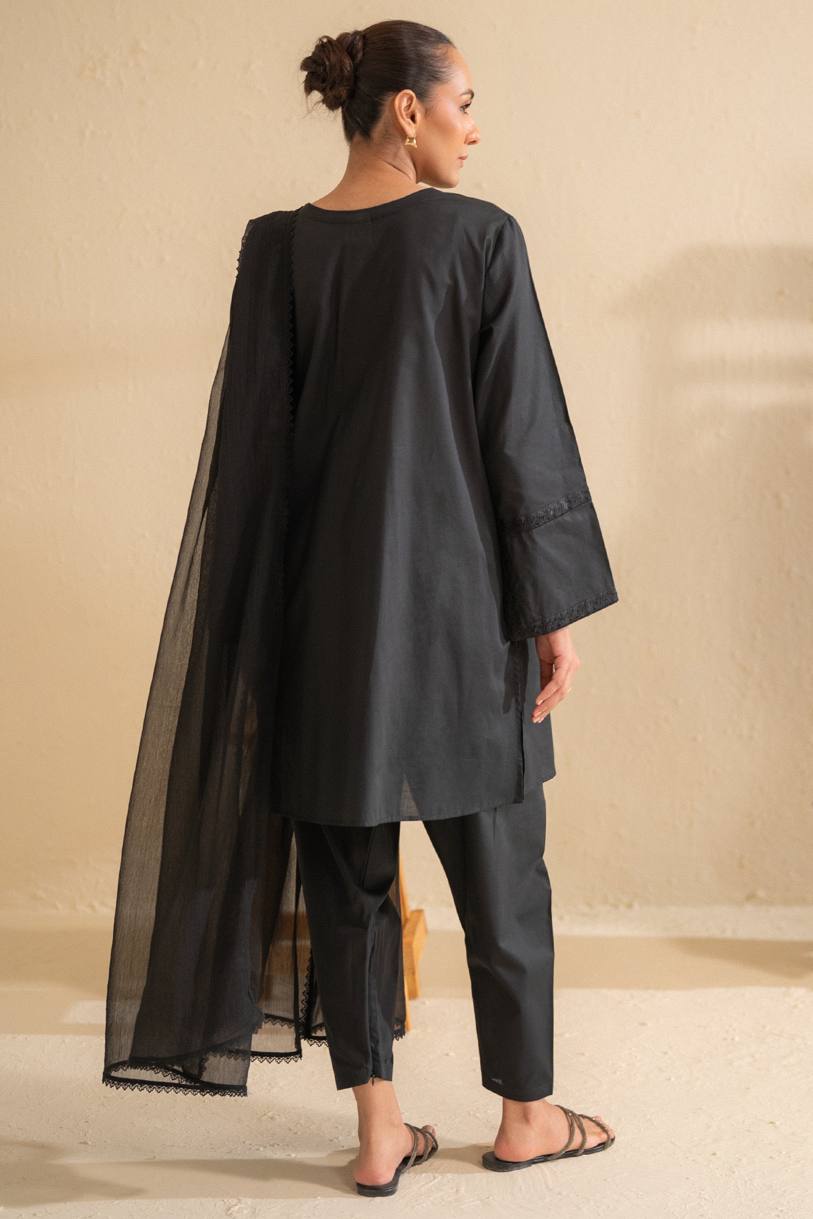 Poise 3 piece