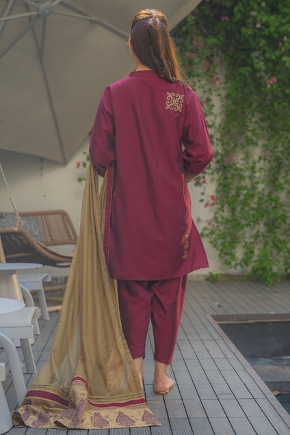 Majestic 3 piece