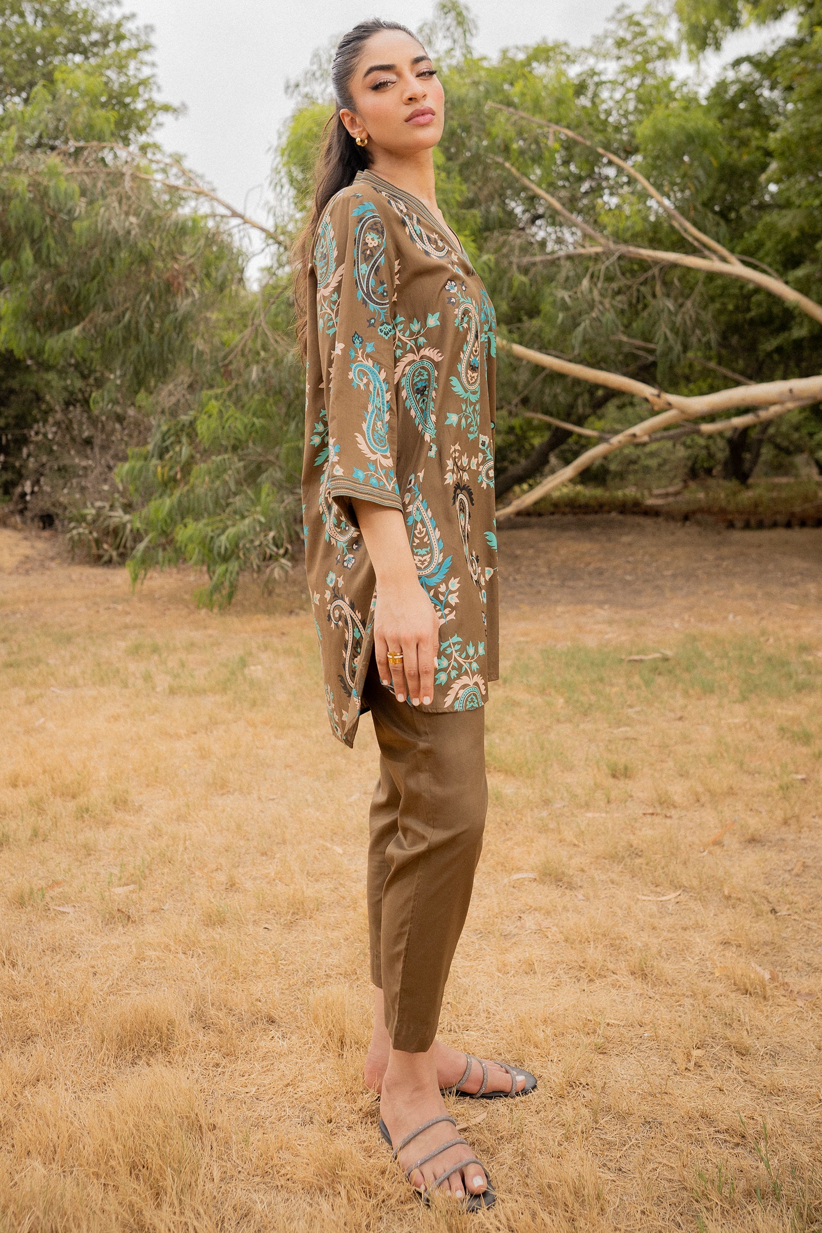 Paisley Dream 2 piece