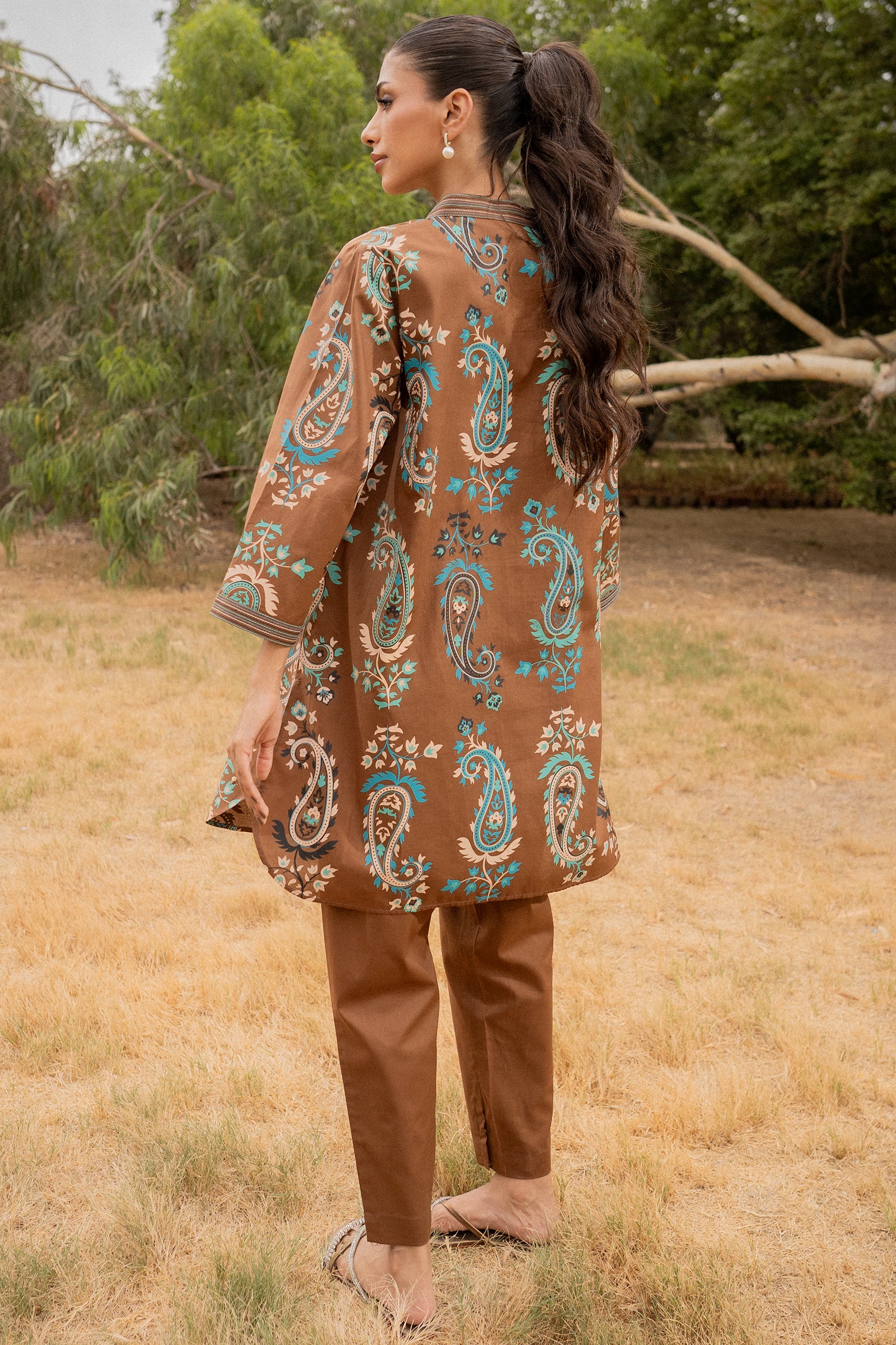 Paisley Dream 2 piece