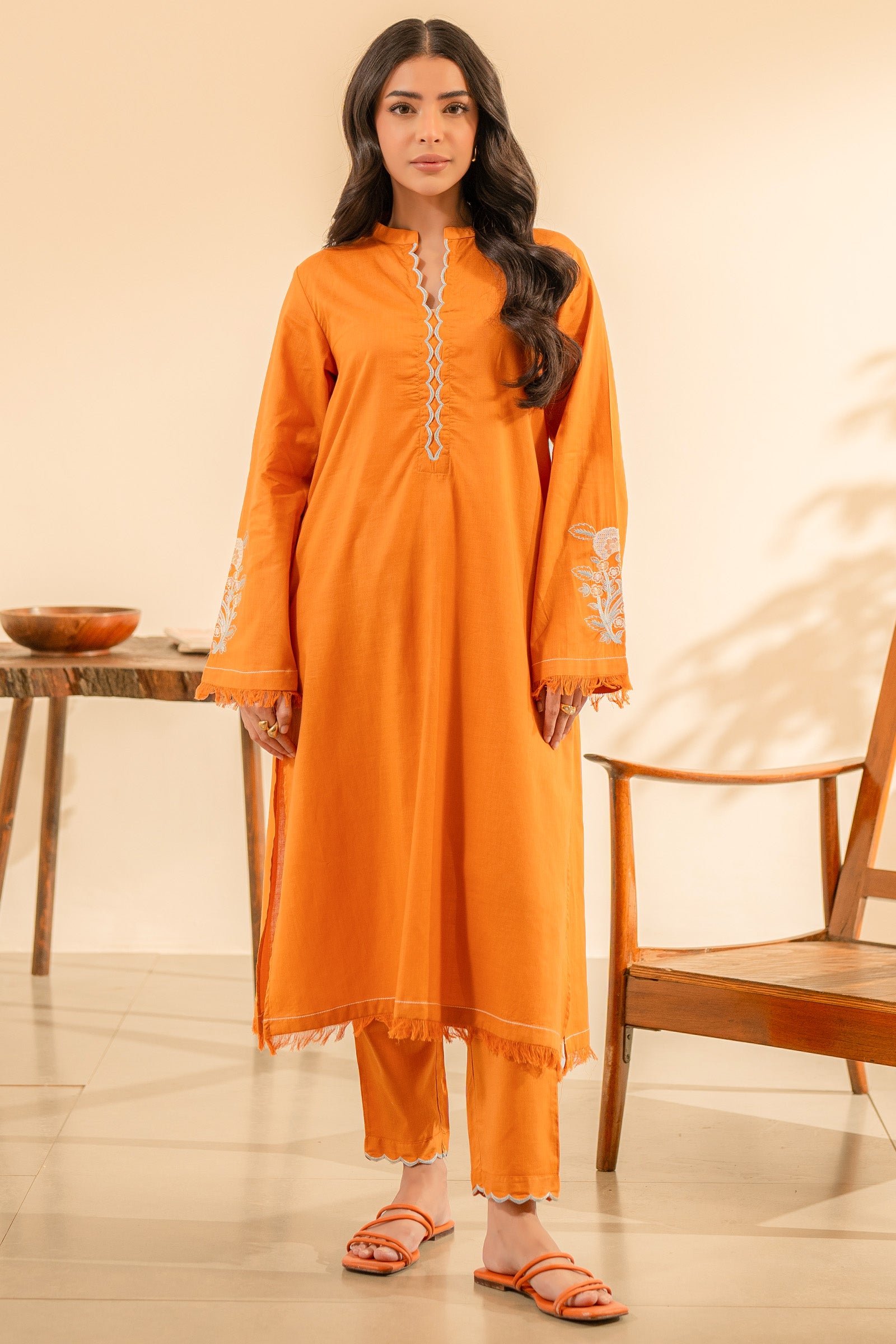 Floweret 2 piece