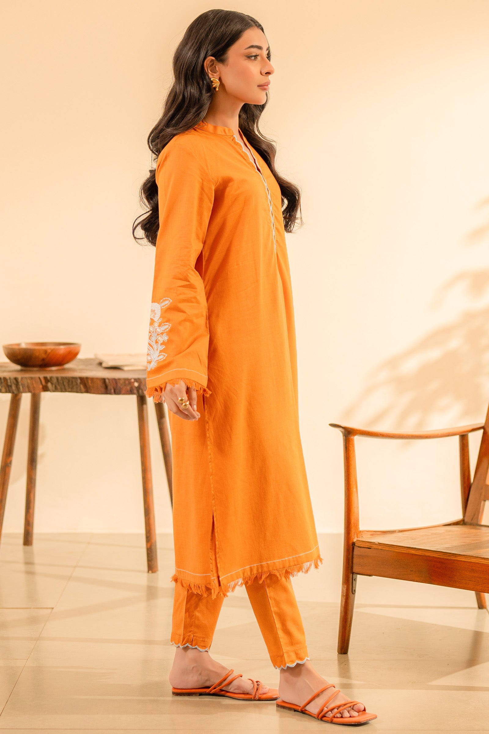 Floweret 2 piece