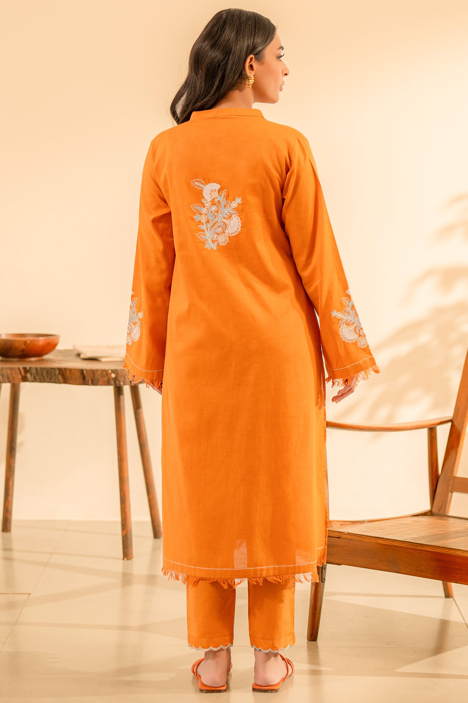 Floweret 2 piece