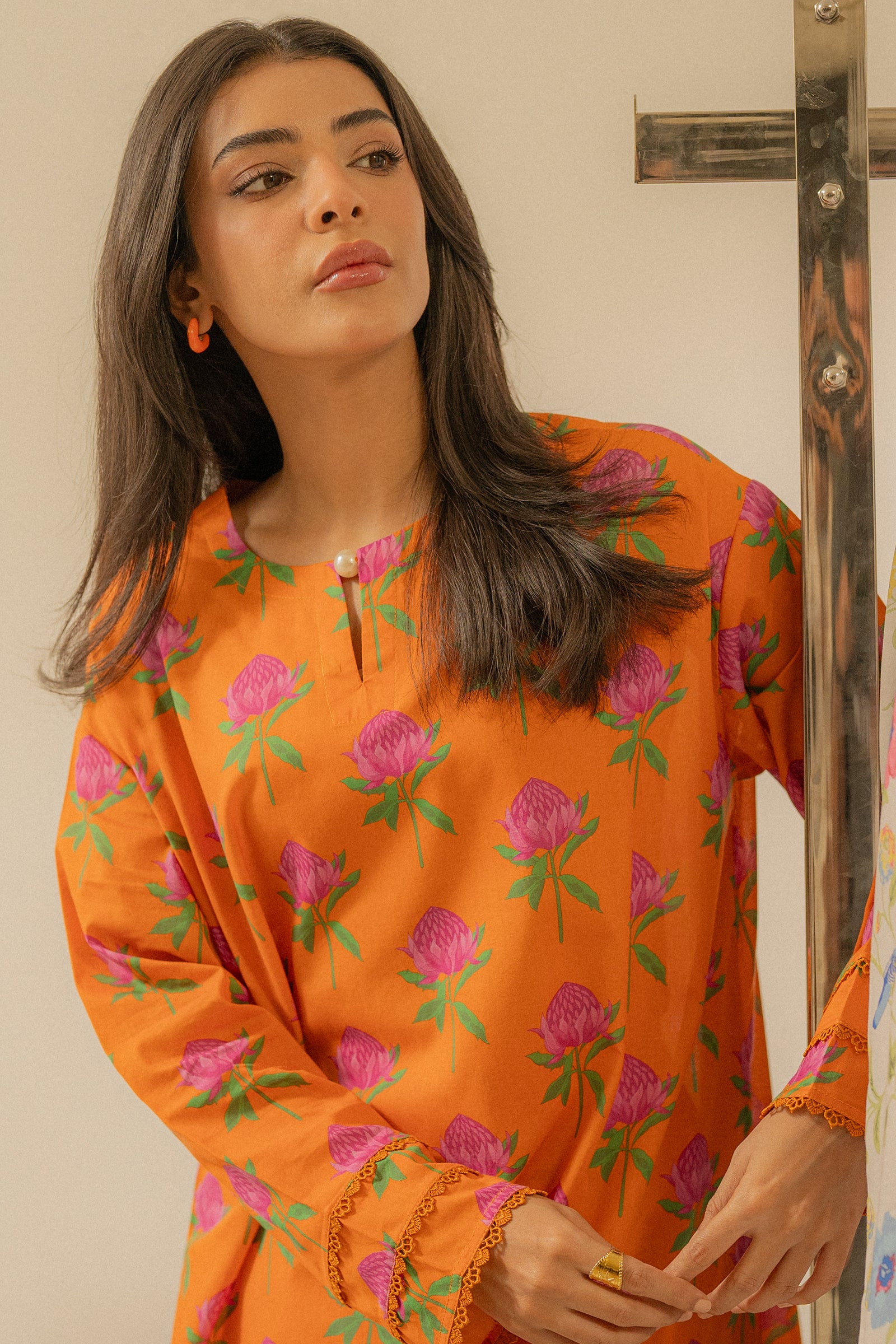Orchid 2 piece
