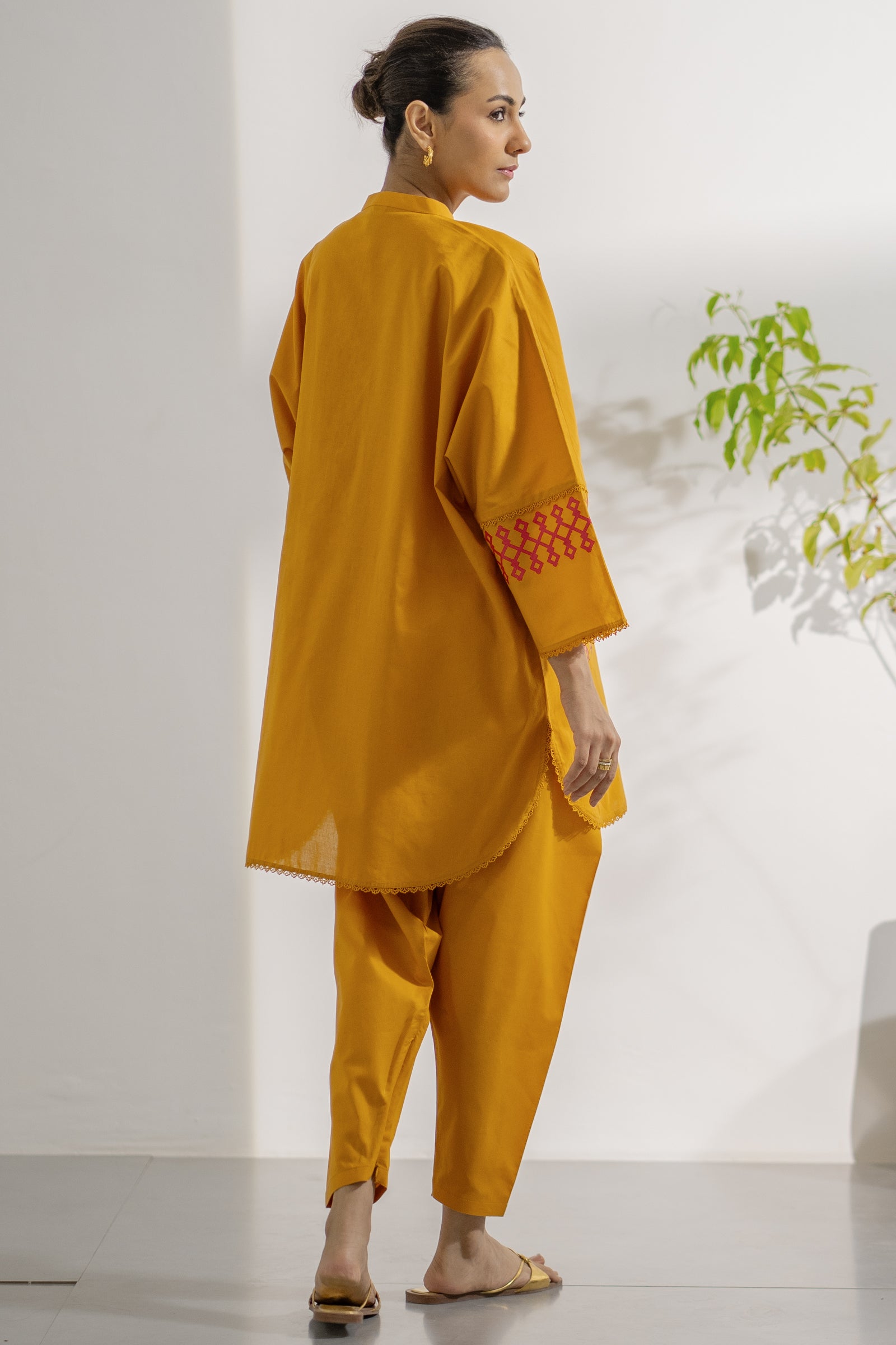 Flower Bell 2 Piece