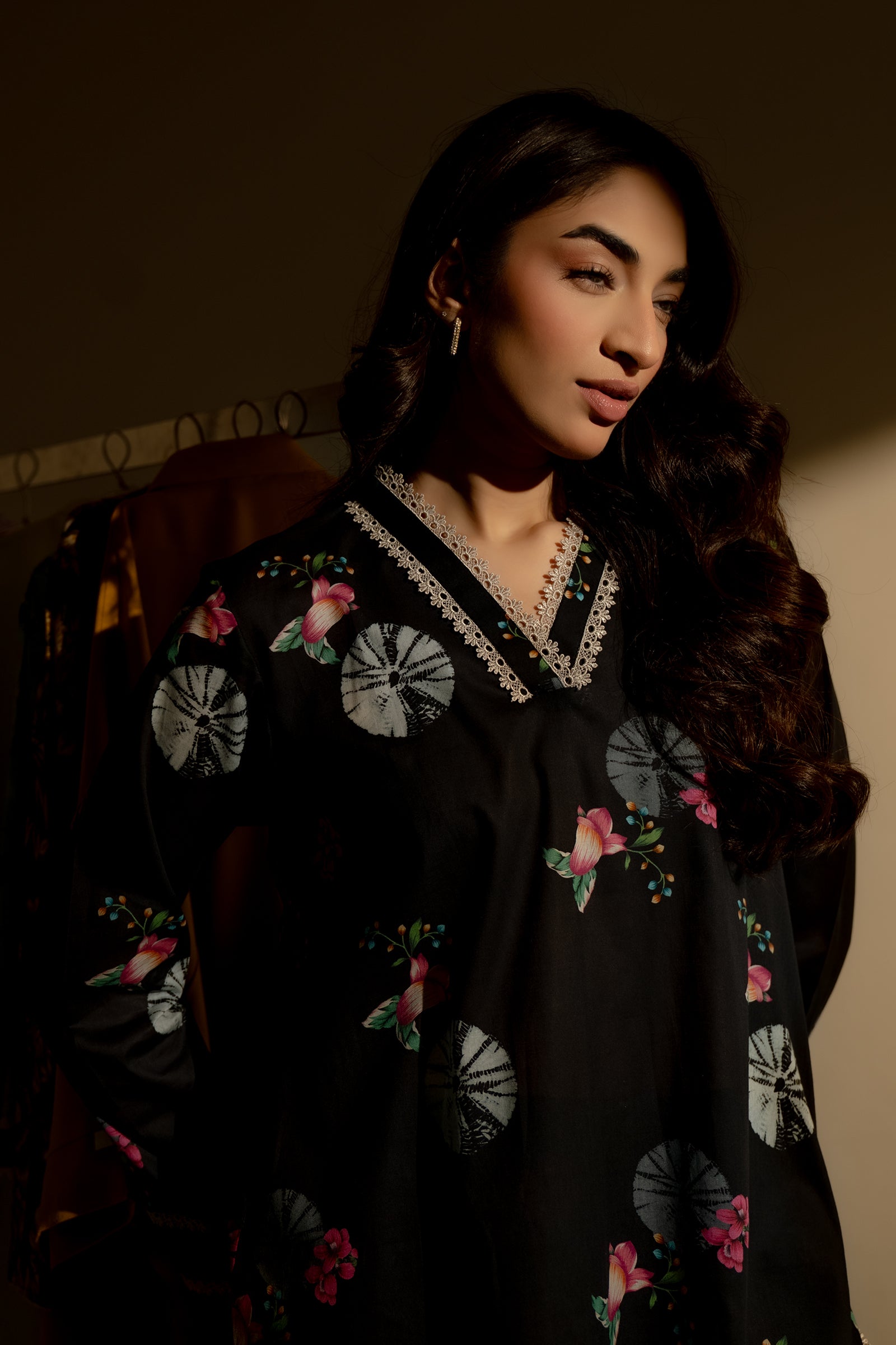 Flora 2 piece
