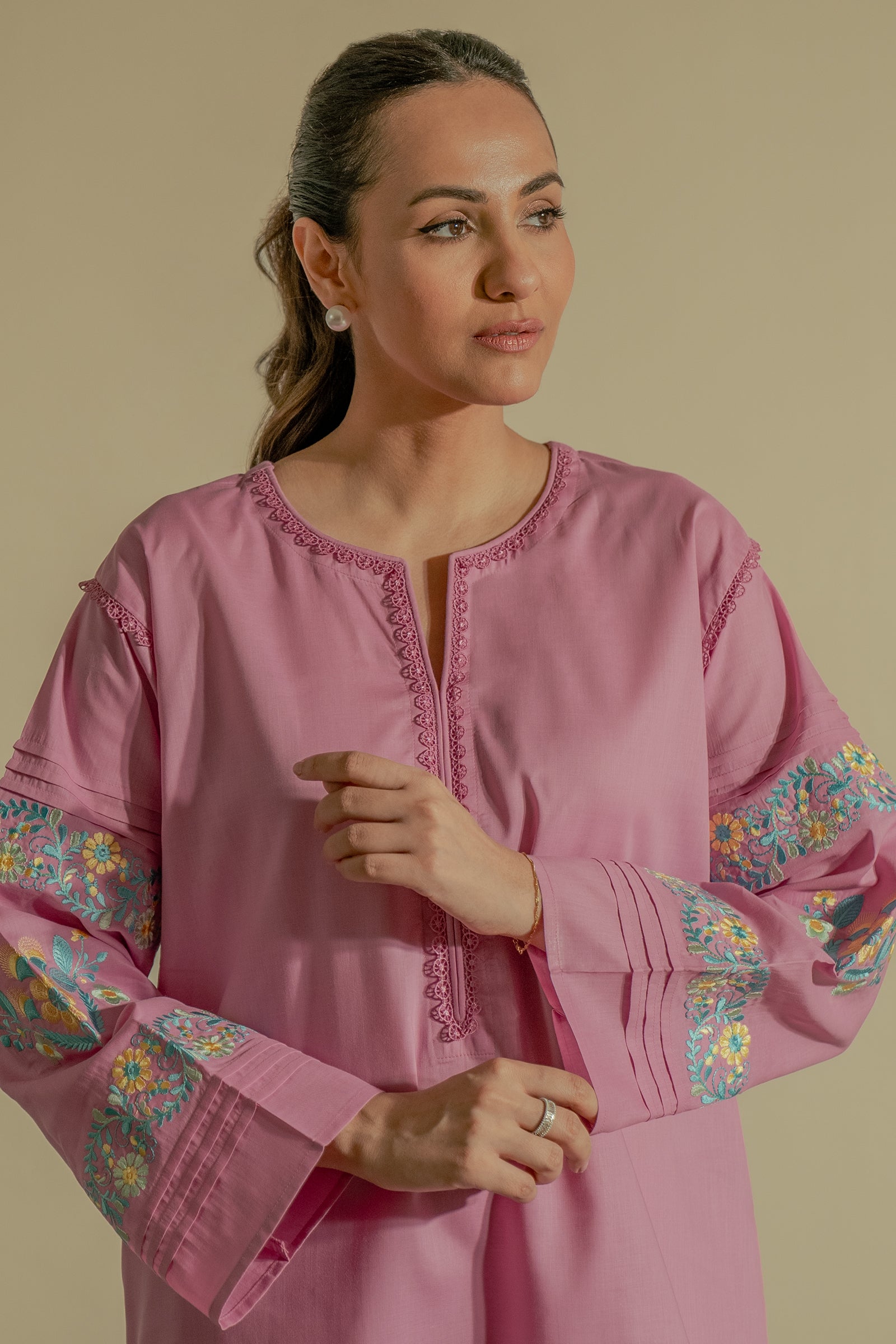 Oasis 2 piece