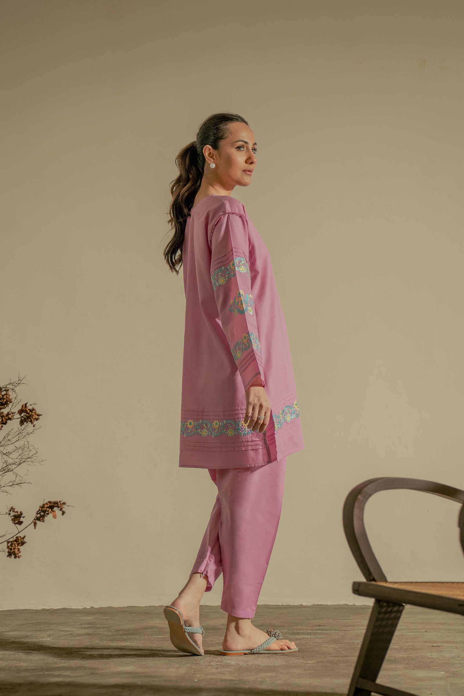 Oasis 2 piece