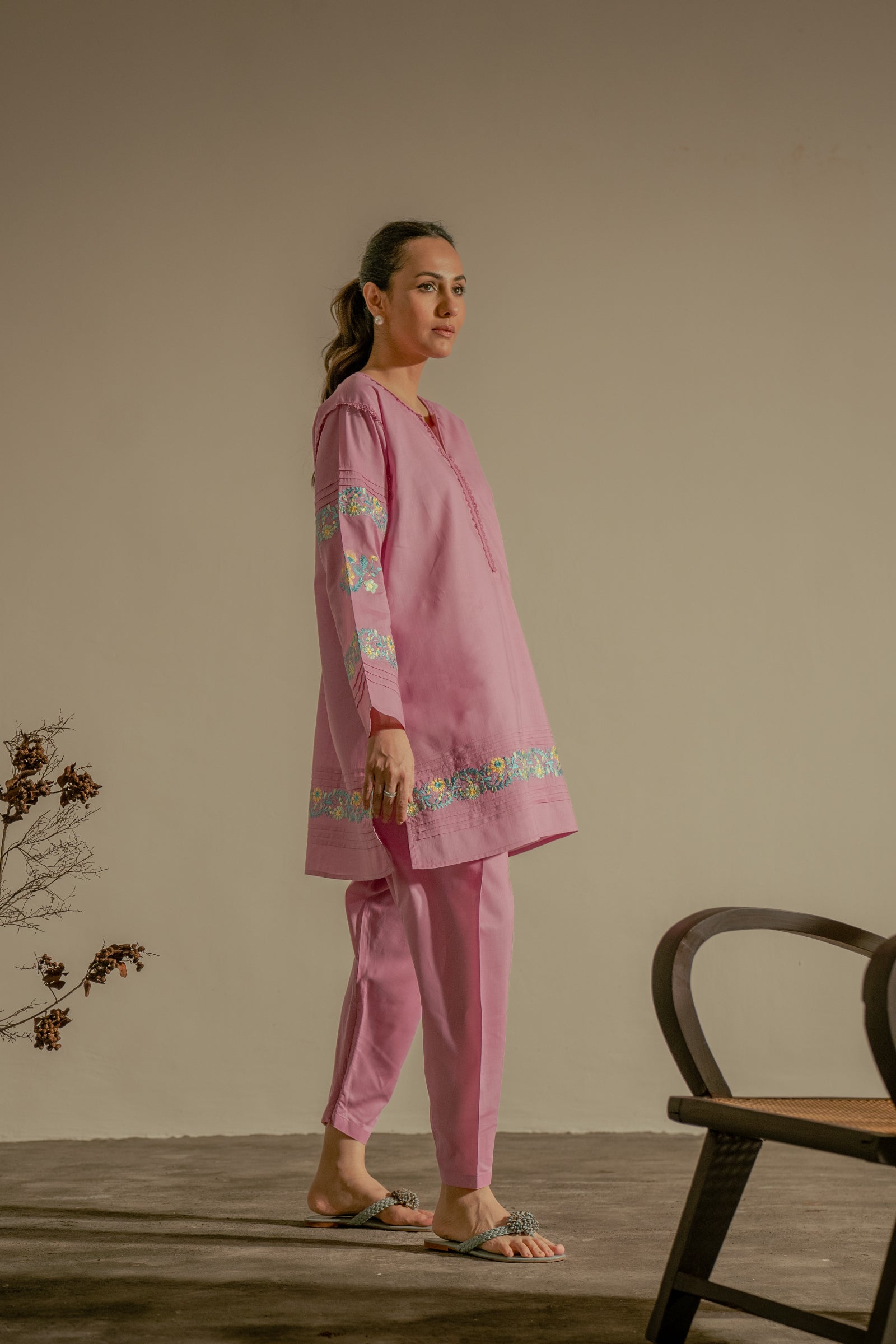Oasis 2 piece