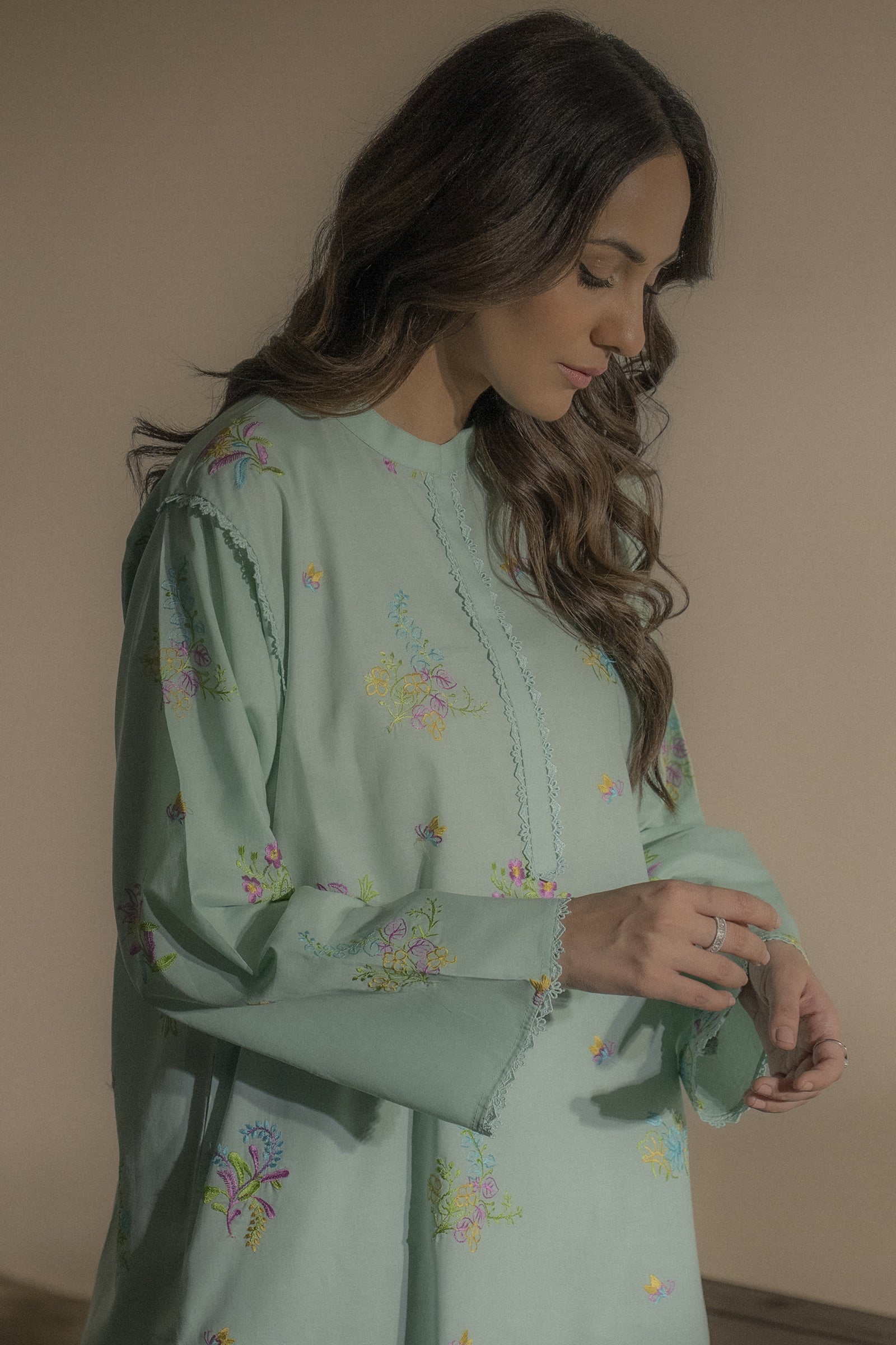 Bouquet 2 piece