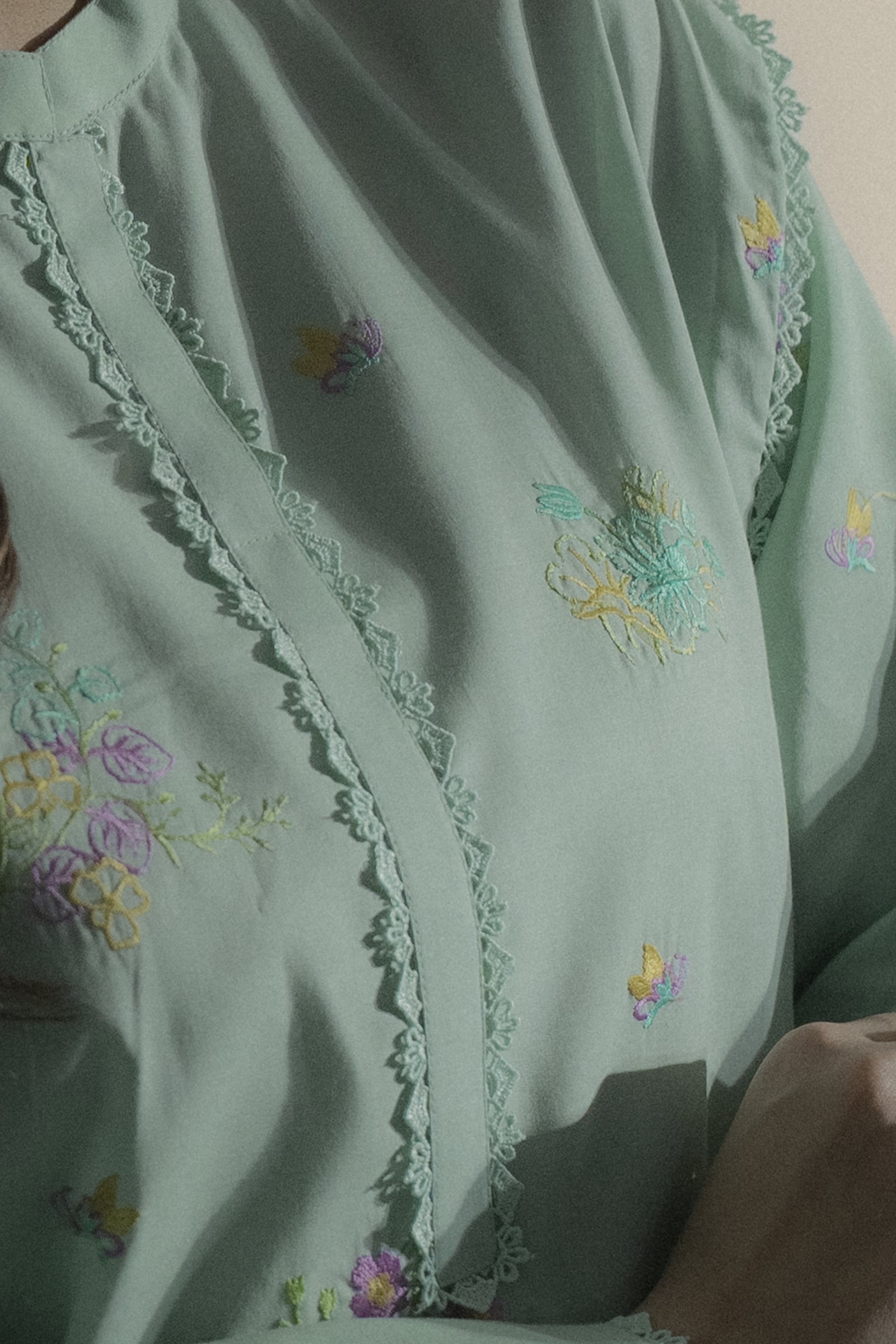 Bouquet 2 piece