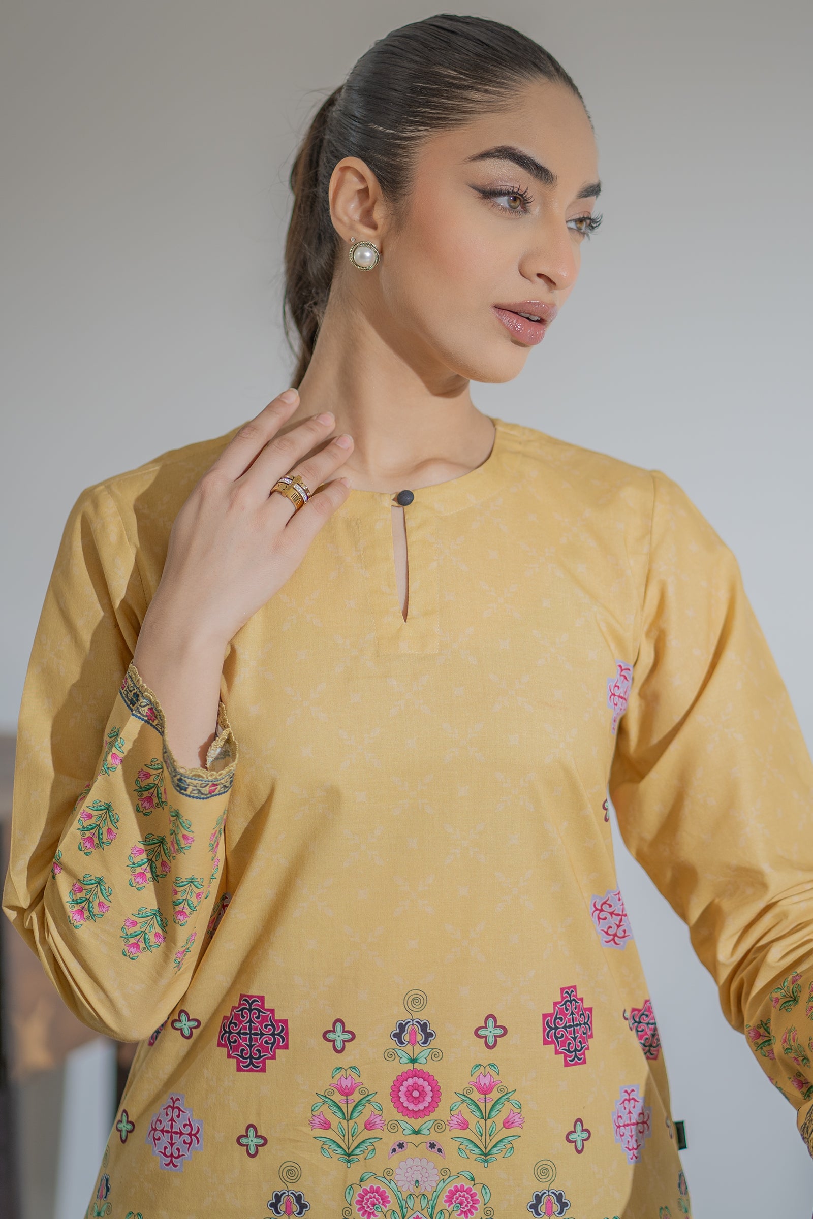 Charm 3 piece