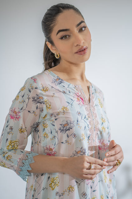 Bonita 2 piece