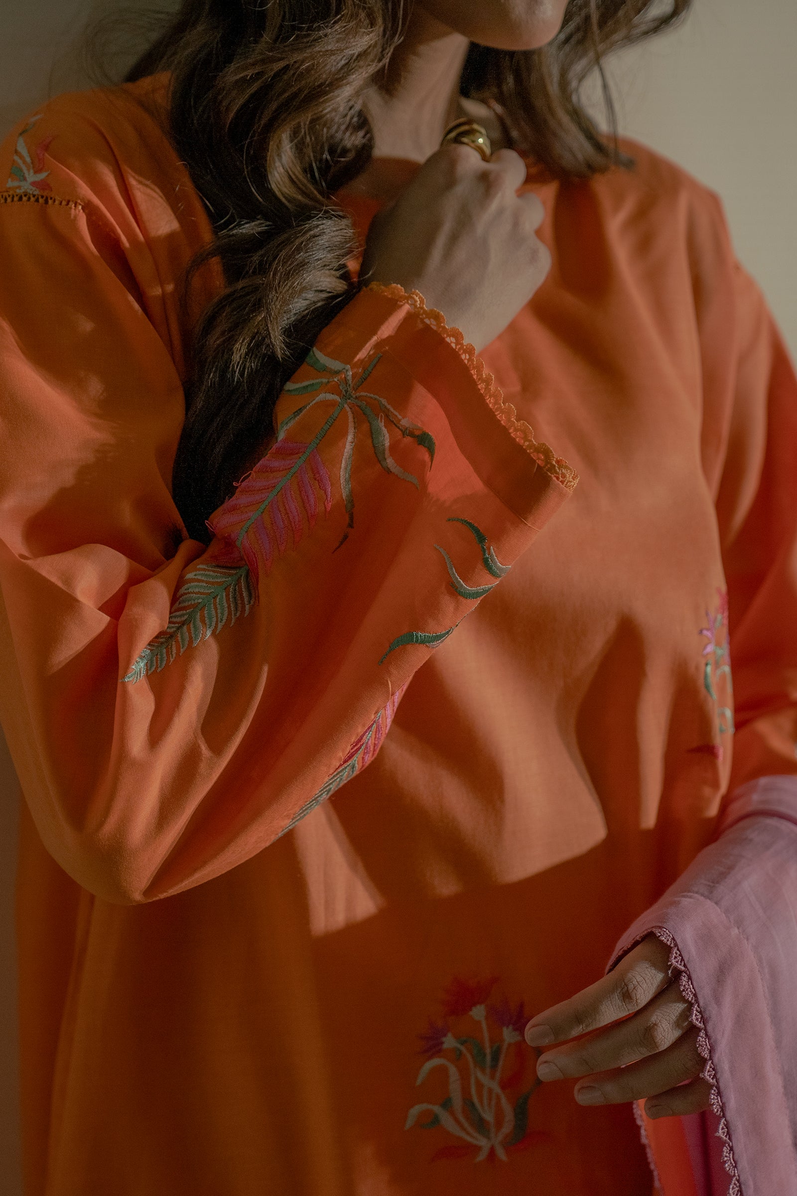 Citrus 3 Piece