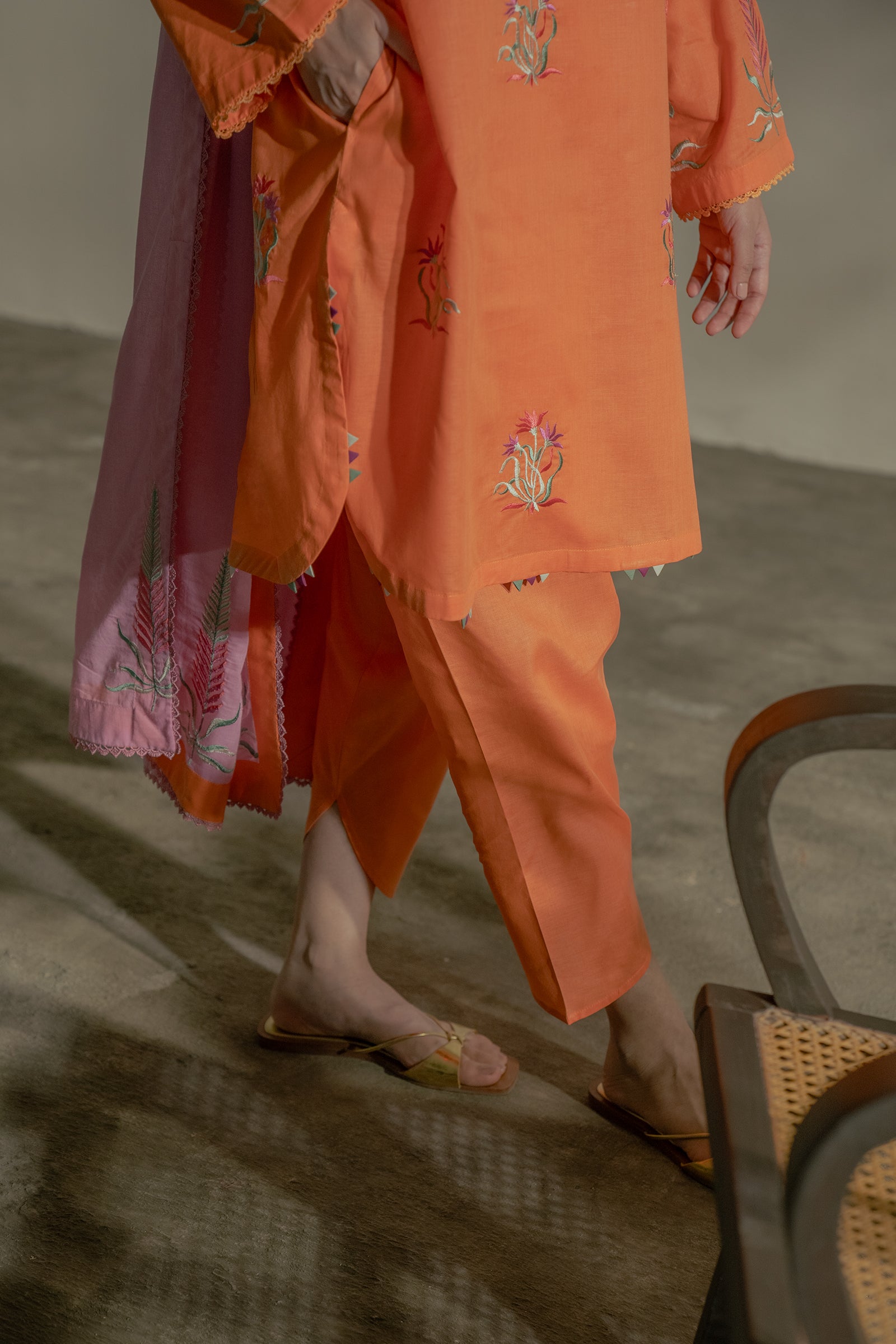 Citrus 3 Piece