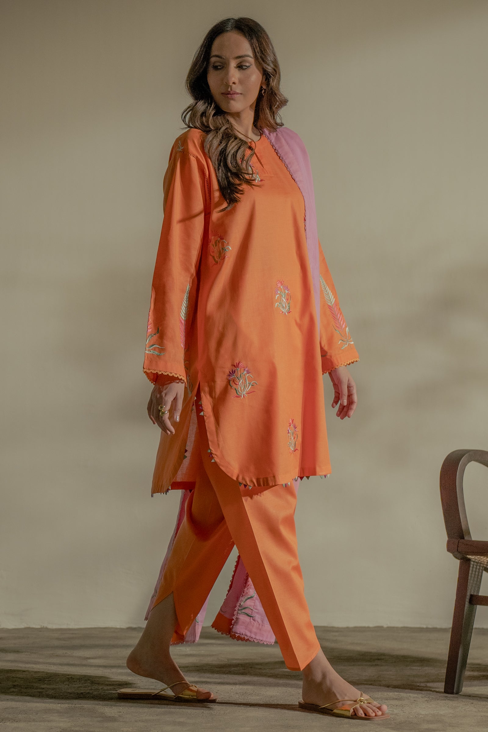 Citrus 3 Piece