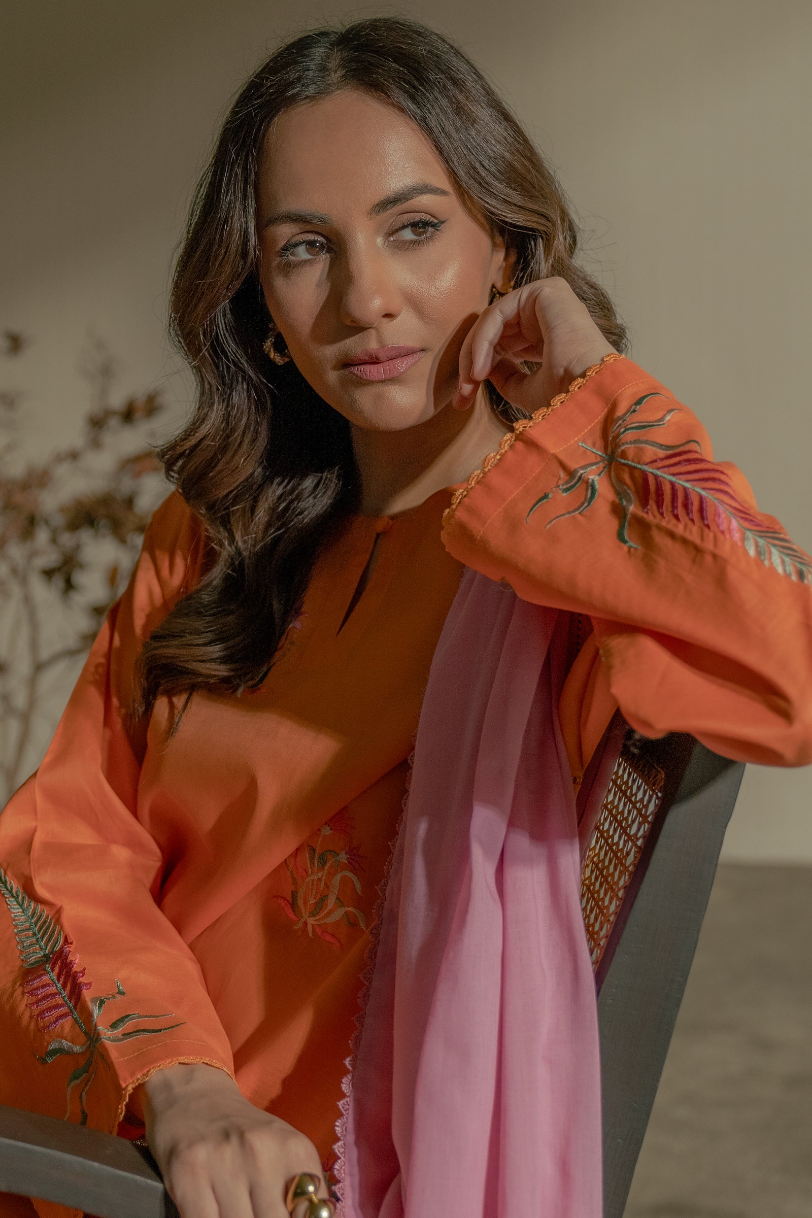 Citrus 3 Piece