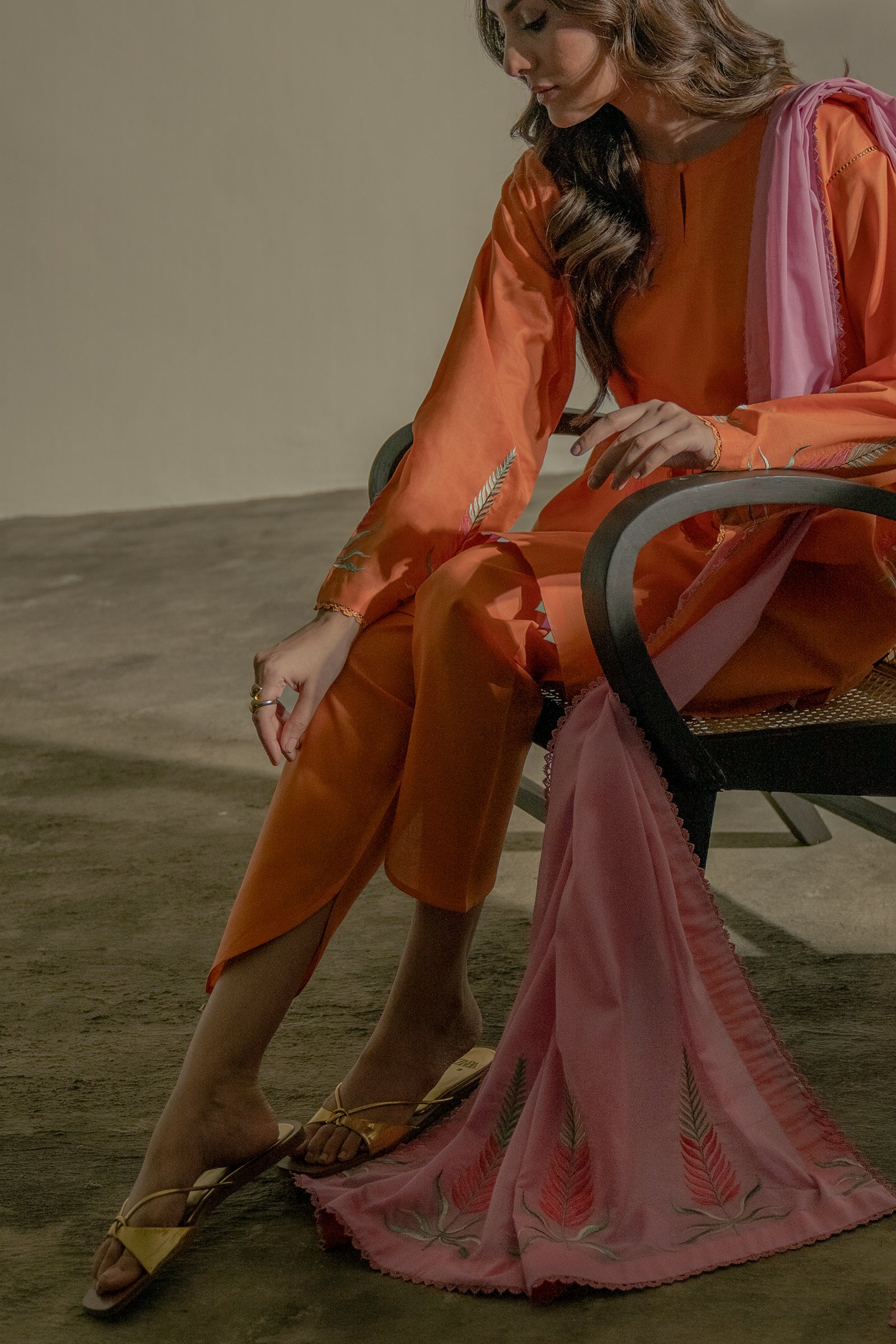 Citrus 3 Piece
