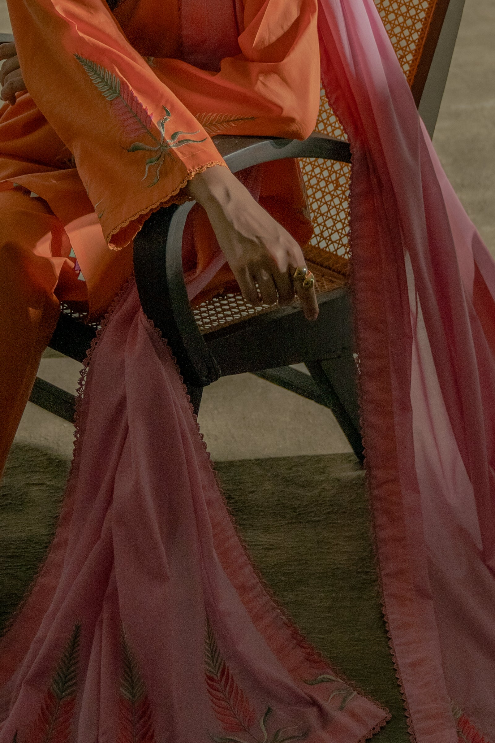 Citrus 3 Piece