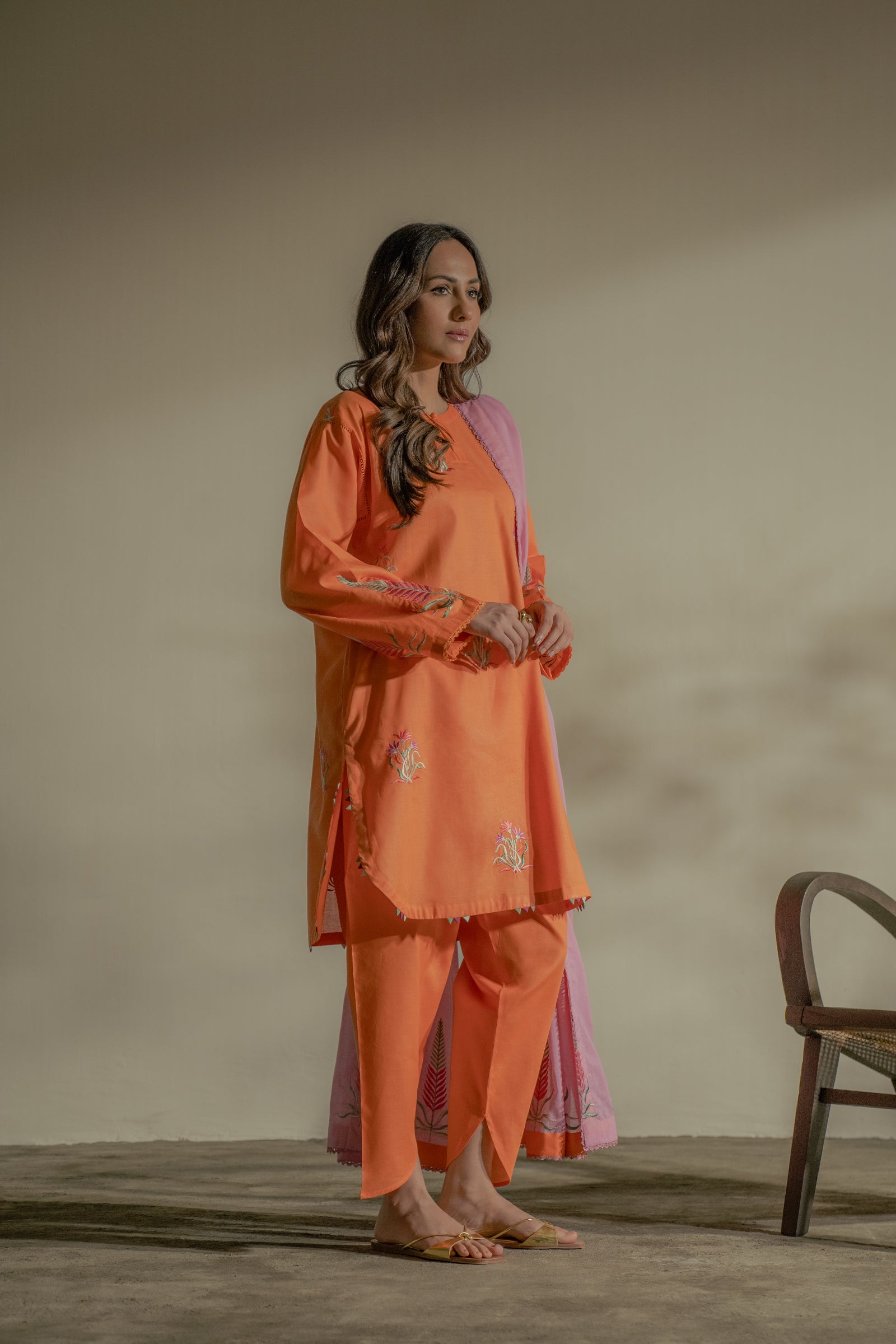 Citrus 3 Piece