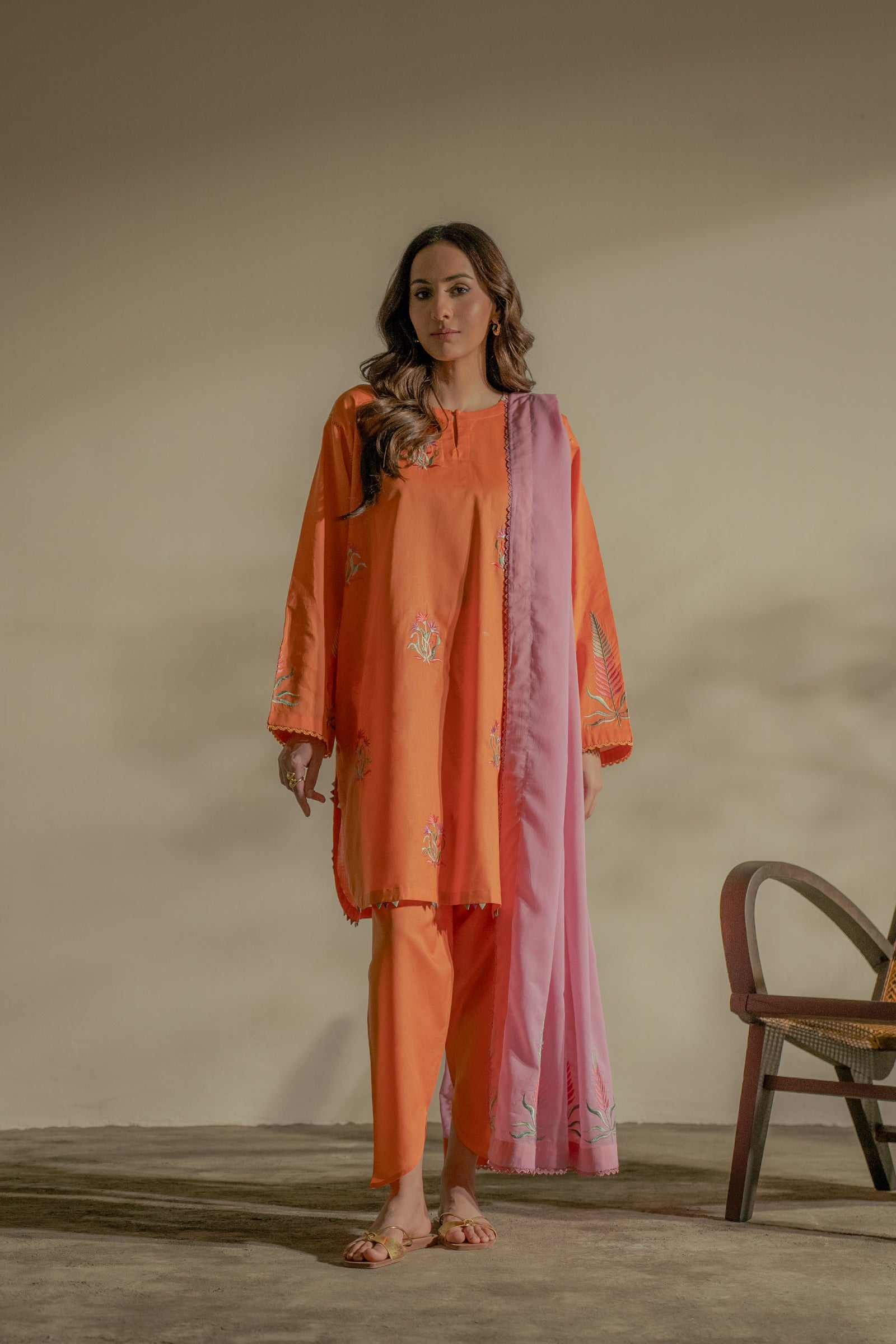 Citrus 3 Piece