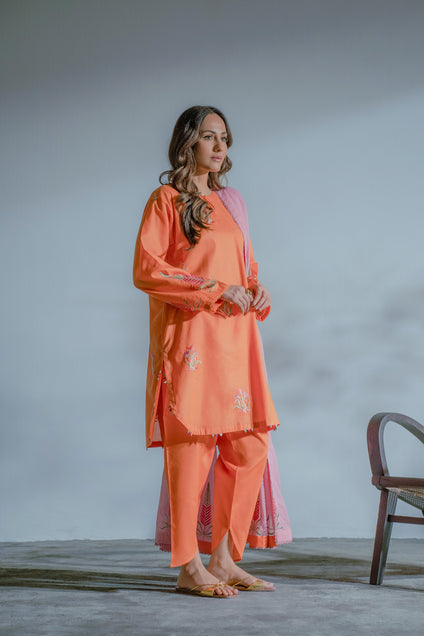 Citrus 3 Piece