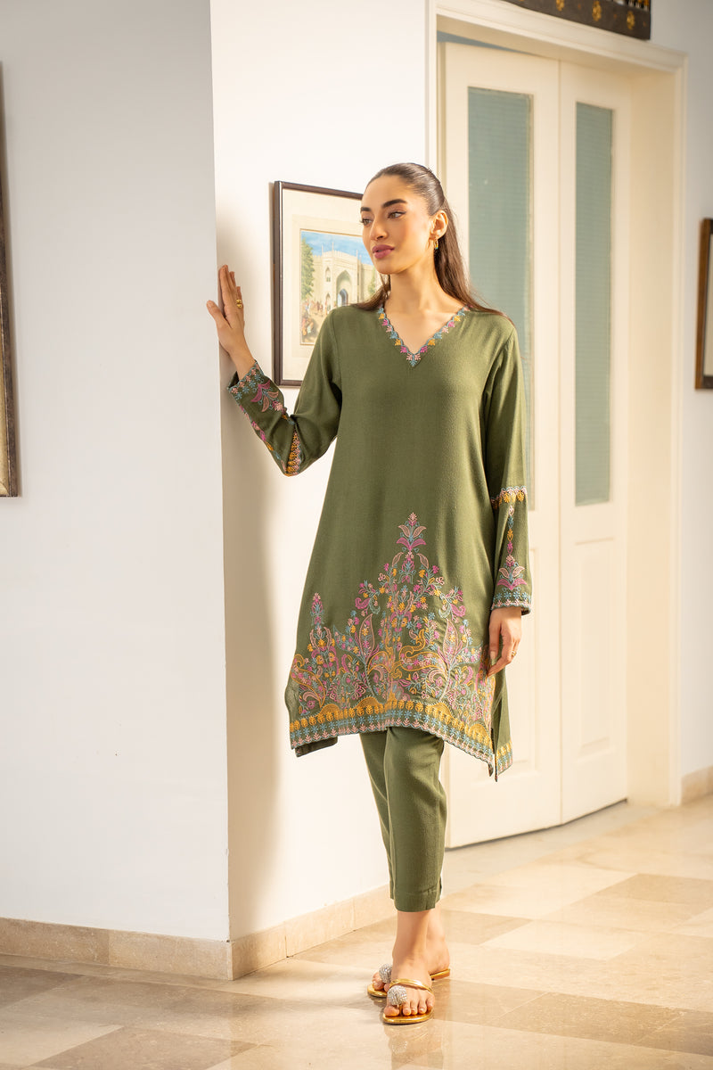 Glorift Glorify 2 Piece – Ego
