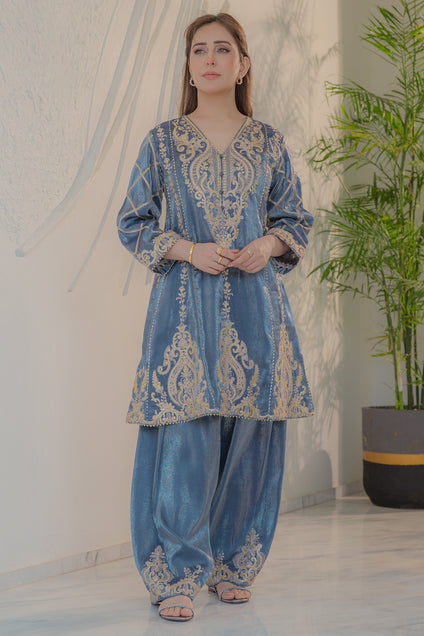 Sheesh Mahal 2 piece