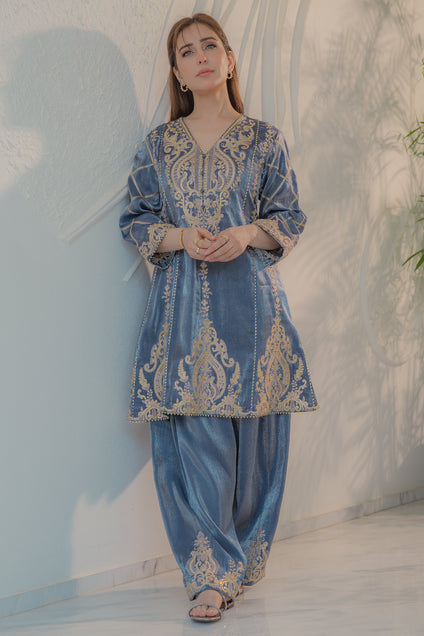 Sheesh Mahal 2 piece