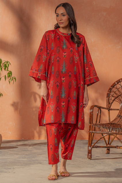 Mughal 2 piece