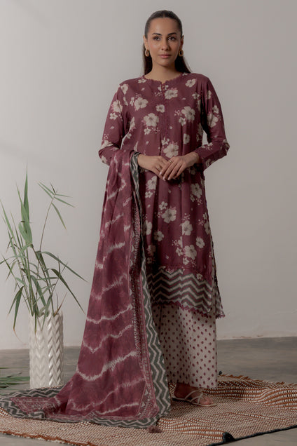 Blossoms 3 piece
