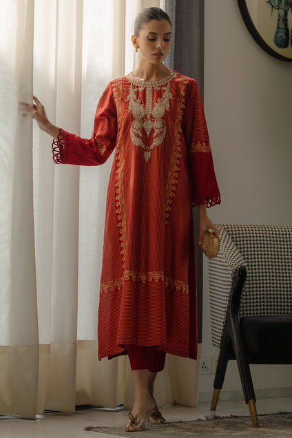 Women's Luxury 3 Piece Suits & Dresses | Pakistani Wear  Ego