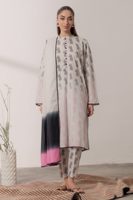 Gradient 3 piece