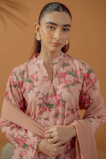 Zanbaq 3 piece