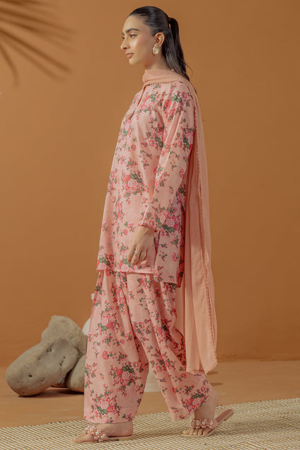 Zanbaq 3 piece