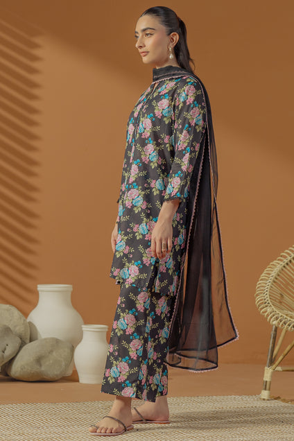 Lotus 3 piece