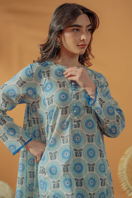 Seaweed 2 piece