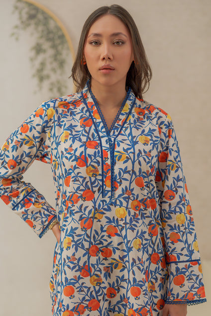 Fruity 2 piece