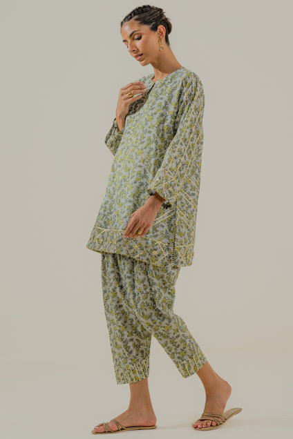 Breeze 2 piece