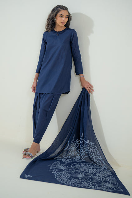 Dragon 3 piece