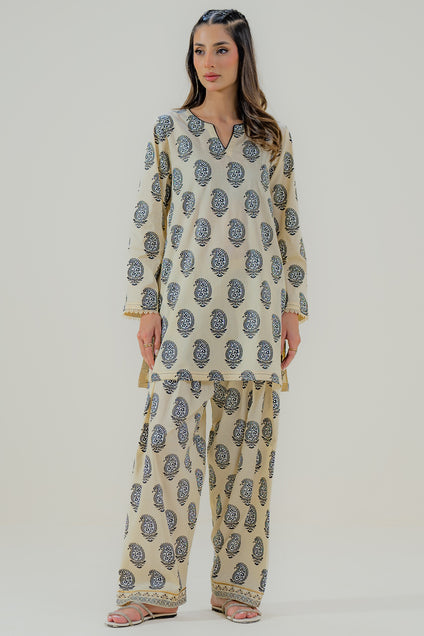 Paisleys 2 piece