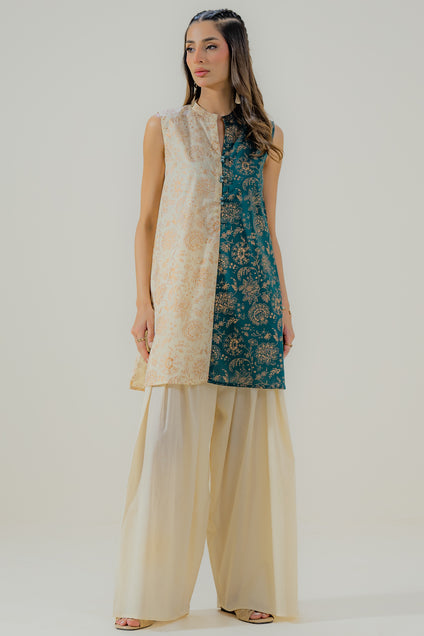 Twin 2 piece Sleevless