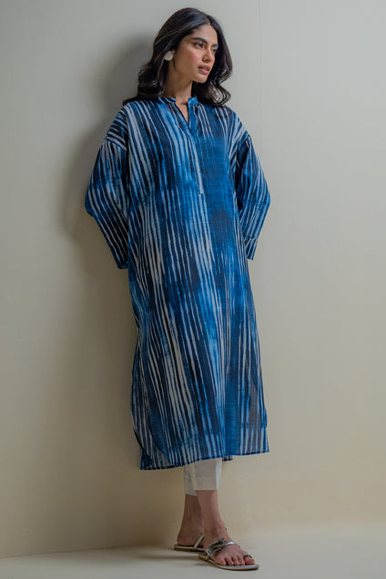 Blurred 1 piece