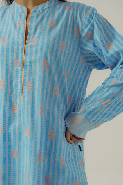 Opal 2 piece