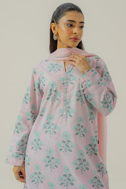 Candy Floss 3 piece
