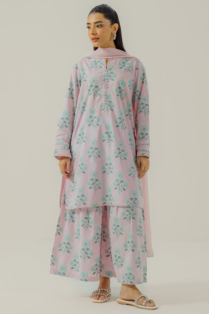 Candy Floss 3 piece